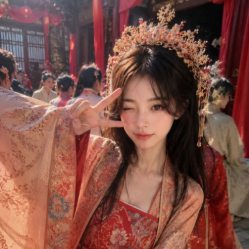 企业内容生成展示素材