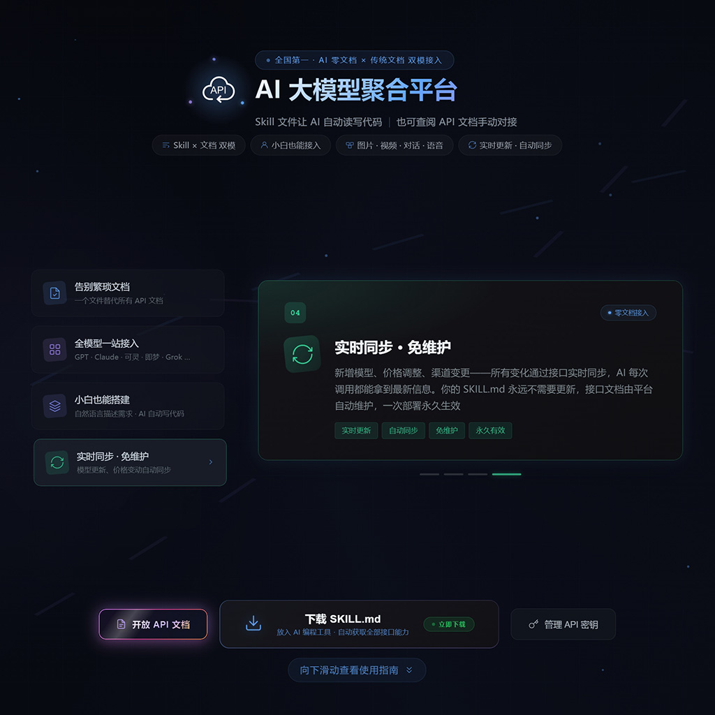 AI绘图与图文生成展示素材